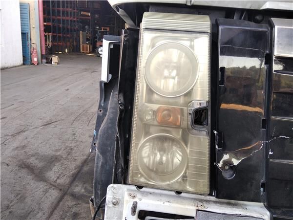 Faro Delantero Derecho Renault Magnum E Tech T Industrialler